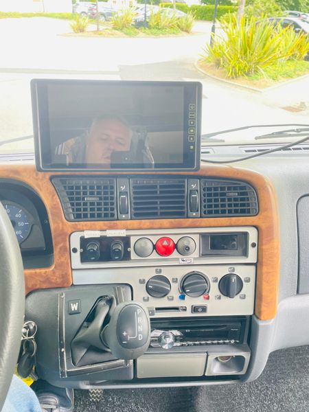 2002 FIAT DUCATO AUTOMATIC 6 BERTH BURSTNER 373369756