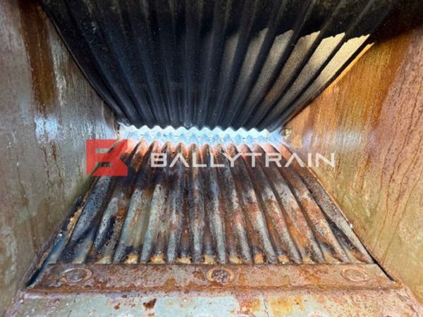 MB BF60.1 Crusher Bucket (13-20Ton) 373333620