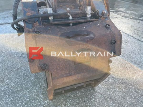 MB BF60.1 Crusher Bucket (13-20Ton) 373333622