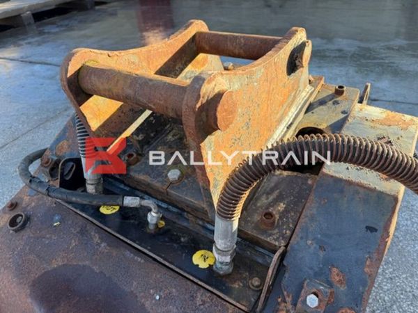 MB BF60.1 Crusher Bucket (13-20Ton) 373333624