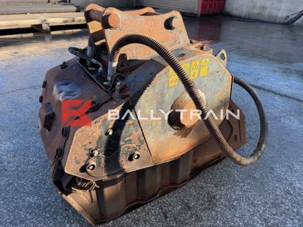 MB BF60.1 Crusher Bucket (13-20Ton) 373333634