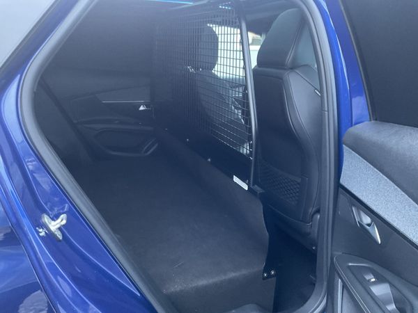 PEUGEOT 3008 1.5 HDI GT 1 OWNER LOW KMS 373497644