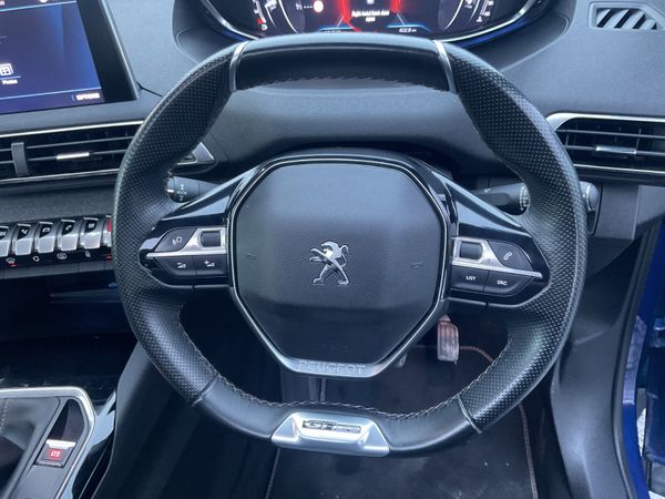 PEUGEOT 3008 1.5 HDI GT 1 OWNER LOW KMS 373497662