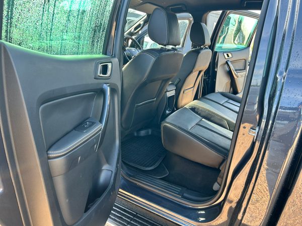 Ford Ranger WILDTRACK ** price plus vat ** 373432891