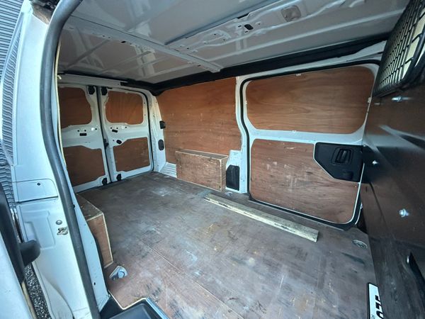 2021 Toyota Proace - Reverse cam & A/C 373434415