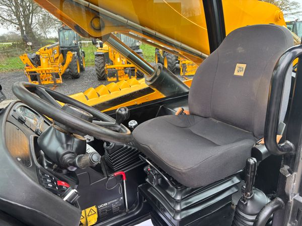 2022 JCB 540-140    (Non Adblue) 373541799