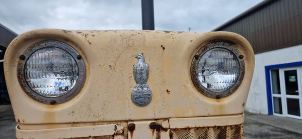 CASE 830 Comfort King 373571547