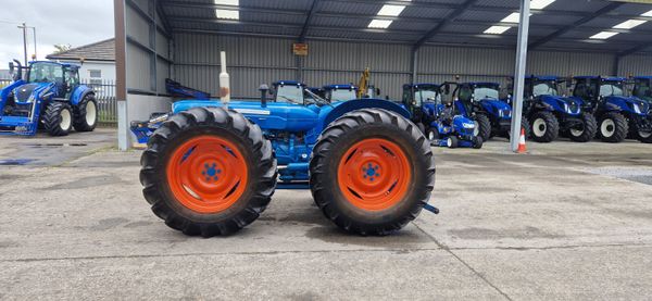 Fordson major county 373572166