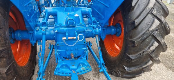 Fordson major county 373572176