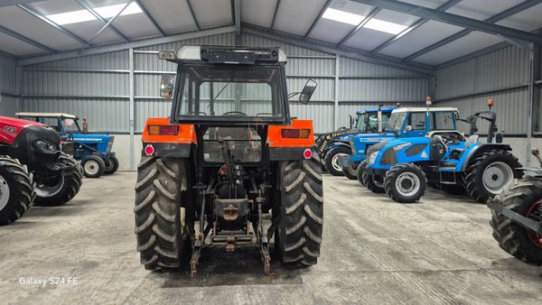 URSUS 208 2WD 373573450