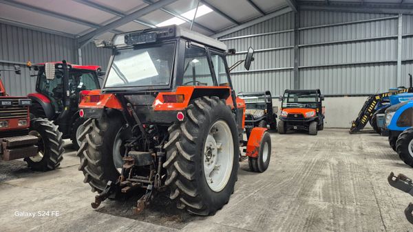 URSUS 208 2WD 373573455