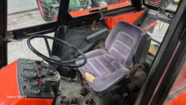 URSUS 208 2WD 373573469