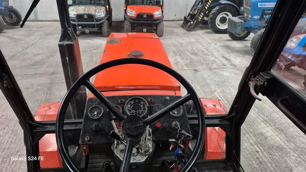 URSUS 208 2WD 373573506