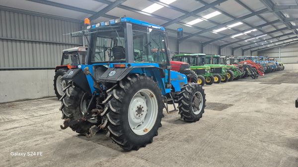 Landini 7880 373575918