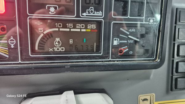 Landini 7880 373575924