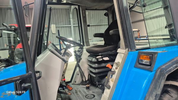 Landini 7880 373575926