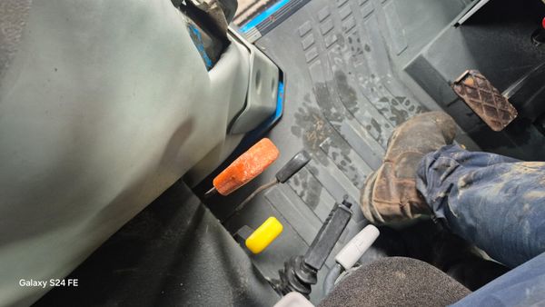 Landini 7880 373575928