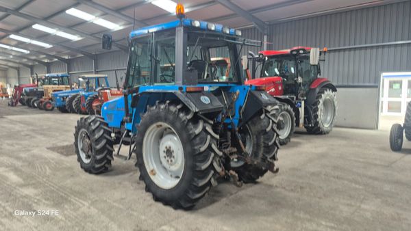 Landini 7880 373576134