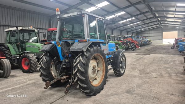 Landini 9880 373577782