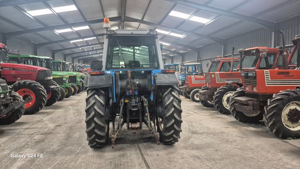 Landini 9880 373577783