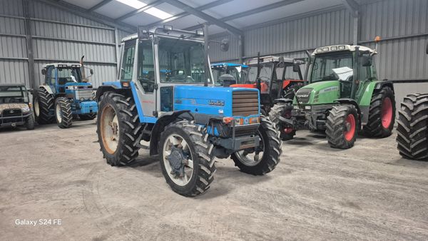 Landini 9880 373577787