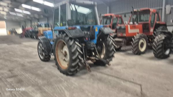 Landini 9880 373577802