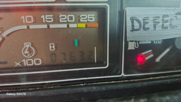 Landini 9880 373577805