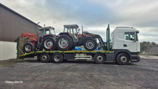 Scania G450 373578862