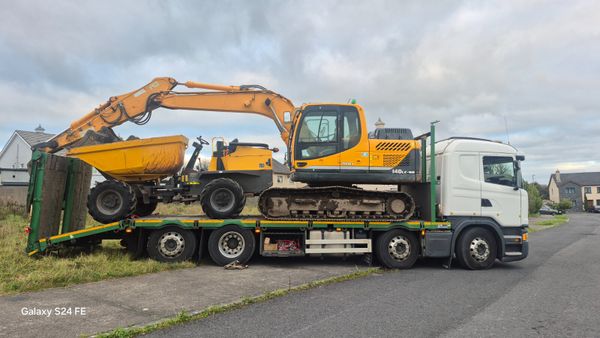 Scania G450 373578863