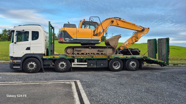 Scania G450 373578865