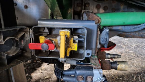 Scania G450 373578874