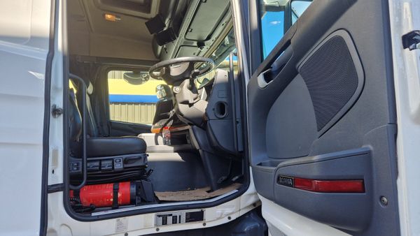 Scania G450 373578899