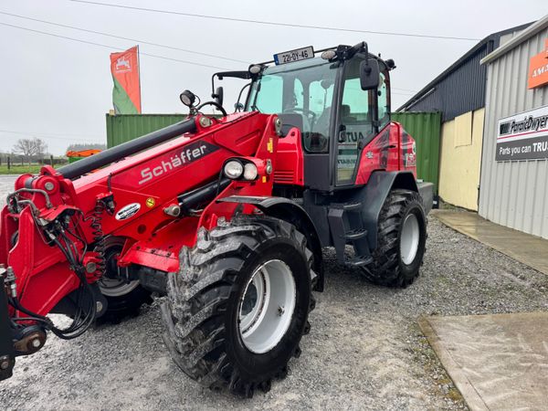 Schaffer 8620T 373585458