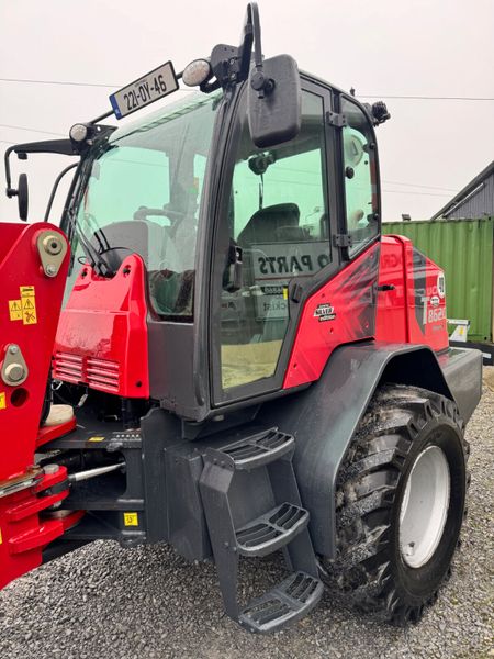 Schaffer 8620T 373585493