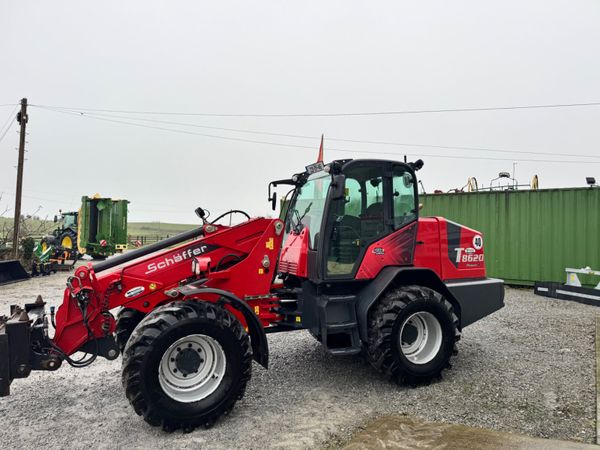 Schaffer 8620T 373585542