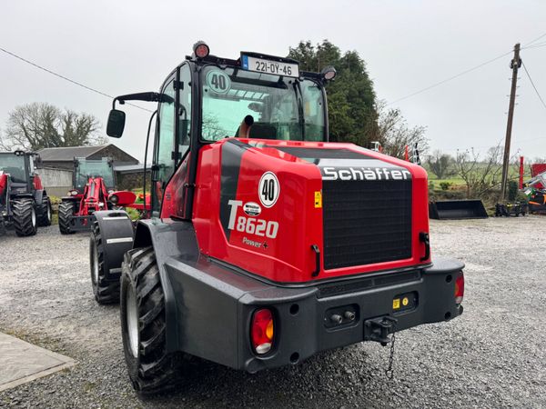 Schaffer 8620T 373585511