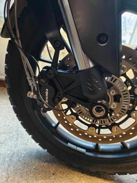 MORINI Strada Moto Morini X-Cape 650 373505446