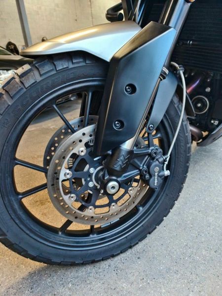 MORINI Strada Moto Morini X-Cape 650 373505448