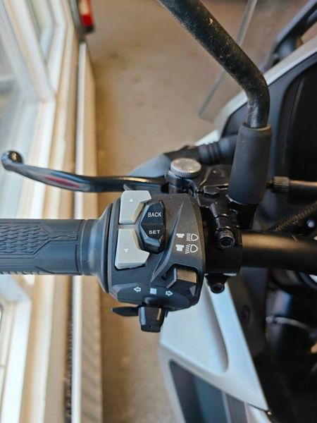 MORINI Strada Moto Morini X-Cape 650 373505452