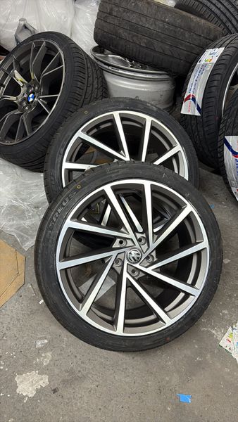 Brand New Alloys 373507557