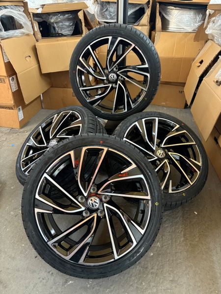 Brand New Alloys 373507562