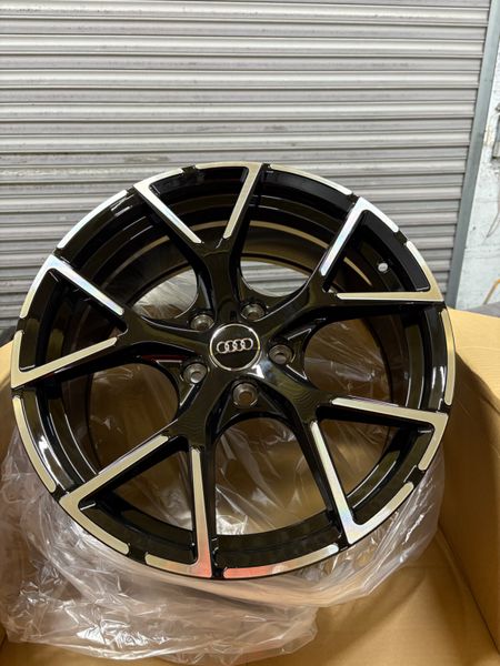 Brand New Alloys 373507564