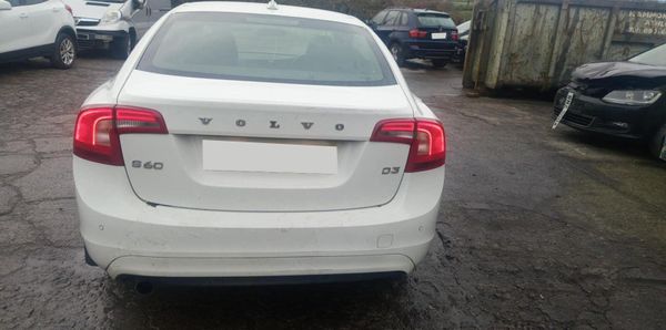 2017 VOLVO S60 2.0 DIESEL FOR BREAKING! 373652728