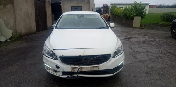 2017 VOLVO S60 2.0 DIESEL FOR BREAKING! 373652729