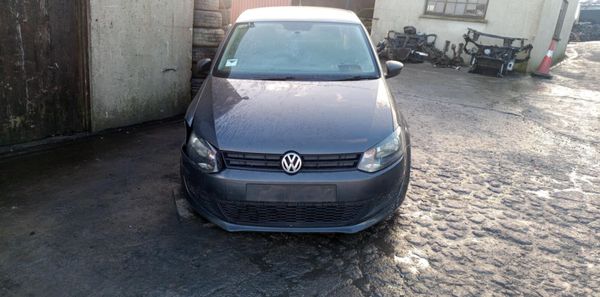 2010 VOLKSWAGEN POLO  1.2 PETROL FOR BREAKING! 373653644