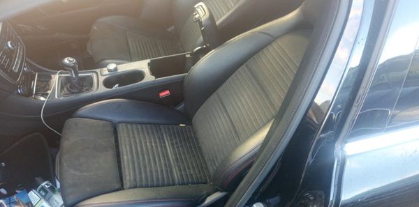 2017 MERCEDES A CLASS 1.5 DIESEL AMG LINE FOR BREA 373655915