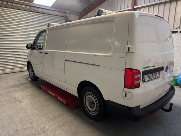 192 VOLKSWAGEN TRANSPORTER 373668054