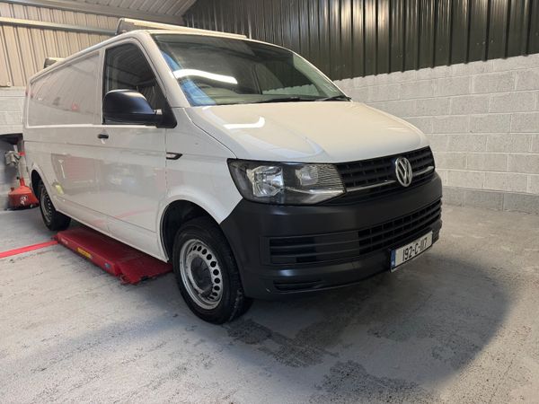 192 VOLKSWAGEN TRANSPORTER 373668056