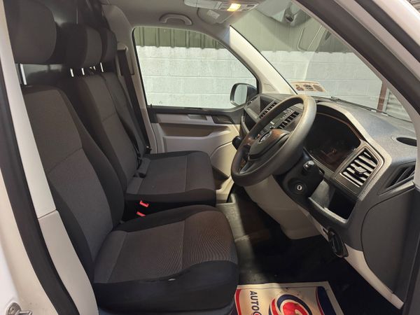 192 VOLKSWAGEN TRANSPORTER 373668066