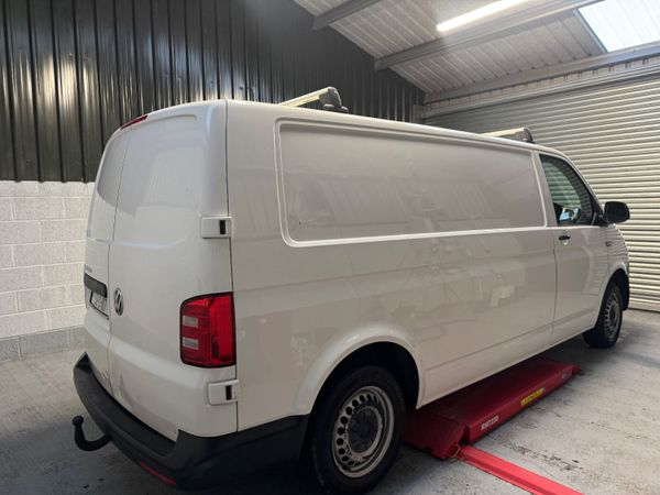 192 VOLKSWAGEN TRANSPORTER 373668067